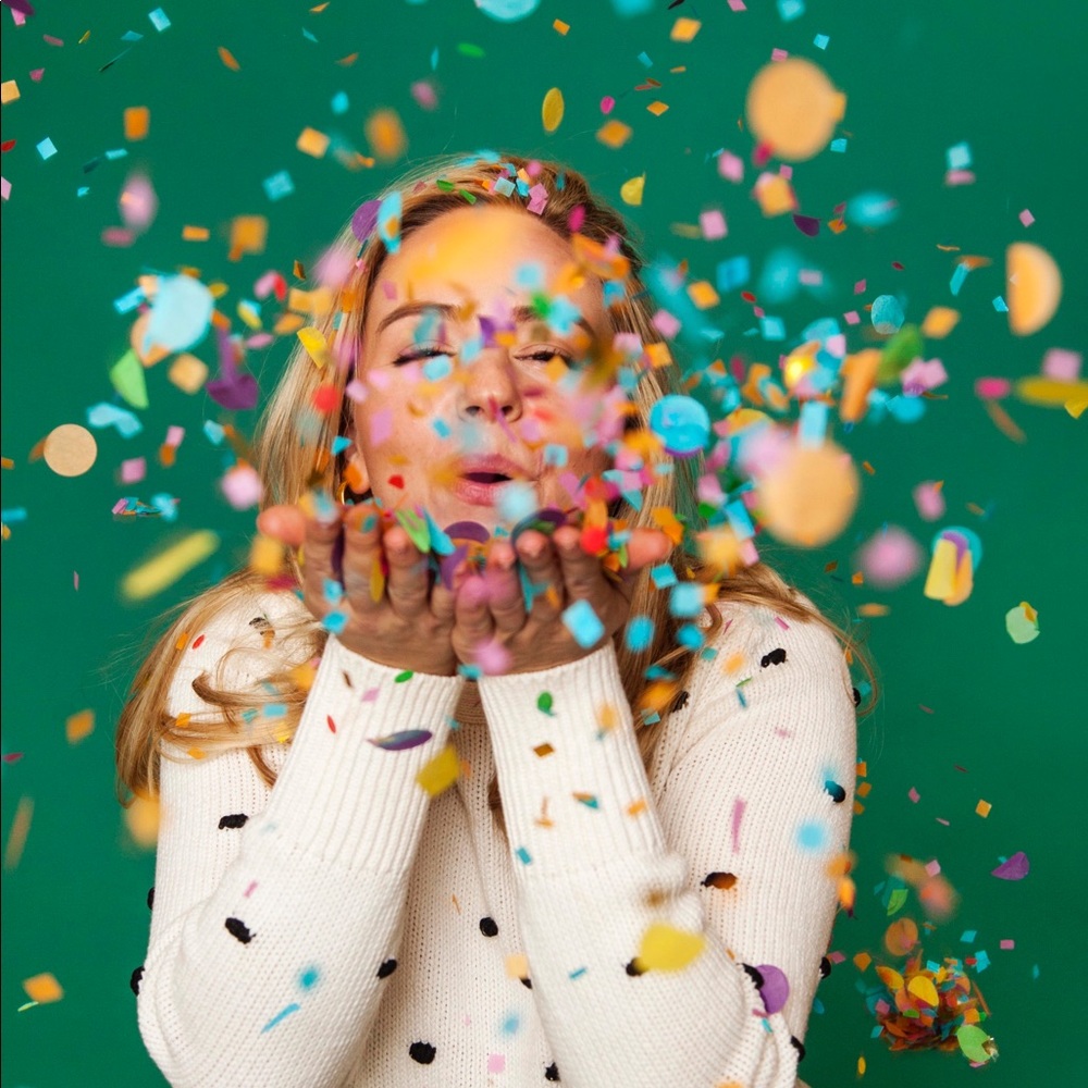 Meet your Posher, Stefanie